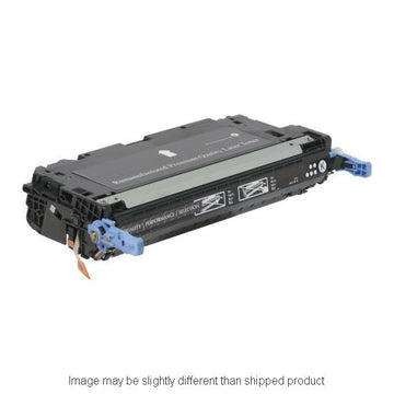 REPL HP Q6470A 501A SD BLACK TONER RPLHPQ6470A
