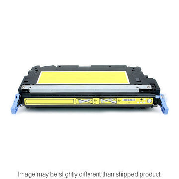 REPL HP Q6472A 502A SD YELLOW TONER RPLHPQ6472A