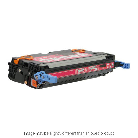 PREM REPL HP Q6473A 502A SD MAGENTA TONER RPLHPQ6473AR