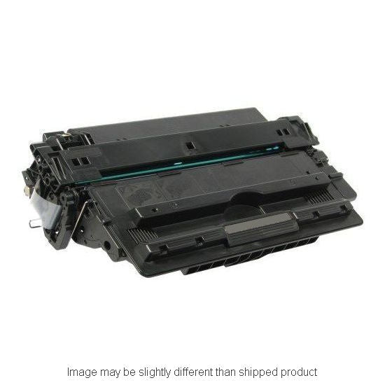 REPL HP Q7516A 16A SD BLACK TONER RPLHPQ7516A