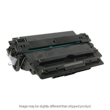 REPL HP Q7516A 16A SD BLACK TONER RPLHPQ7516A