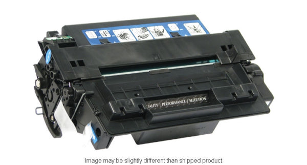 PREM REPL HP Q7551A 51A SD BLACK TONER RPLHPQ7551AR
