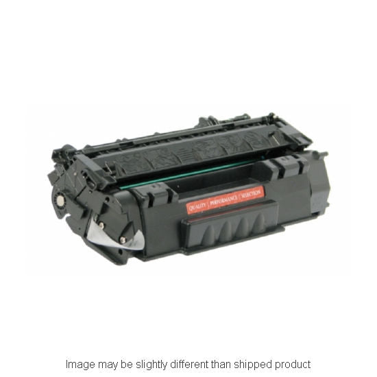 REPL HP Q7553A 53A SD MICR TONER RPLHPQ7553AM