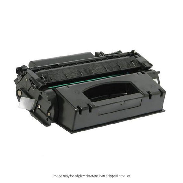 REPL HP Q7553X 53X HI BLACK TONER RPLHPQ7553X