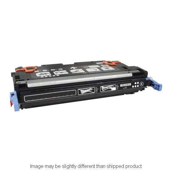 REPL HP Q7560A LQ-314A SD BLACK TONER RPLHPQ7560A