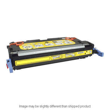 PREM REPL HP Q7562A 314A SD YELLOW TONER RPLHPQ7562AR