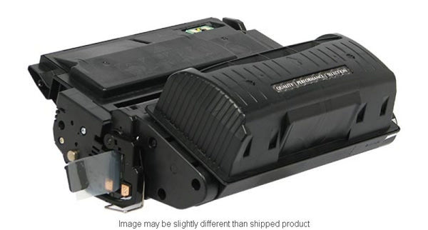 PREM REPL HP UNV JUMBO 38,39,42,45 BLACK TONER RPLHPUNV42XJR
