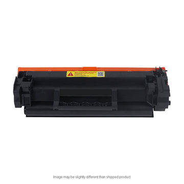 REPL HP W1340A NEW CHIP 134A SD BLACK TONER
