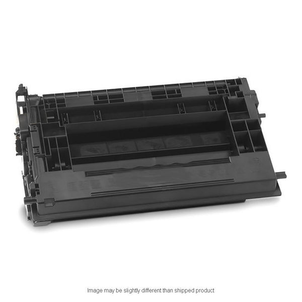 REPL HP W1470Y NEW CHIP 147Y XH BLACK TONER RPLHPW1470YWC