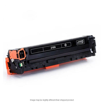 REPL HP W2100A NEW CHIP 210A SD BLACK TONER RPLHPW2100AWC