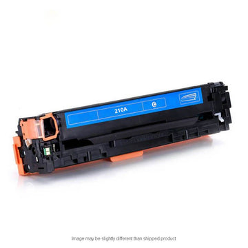 REPL HP W2101A NEW CHIP 210A SD CYAN TONER