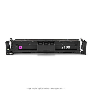 REPL HP W2102X NEW CHIP 210X HI YELLOW TONER RPLHPW2102XWC