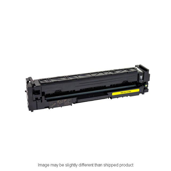 PREM REPL HP W2112X 206X HI YELLOW/NEW CHIP RPLHPW2112XWCR