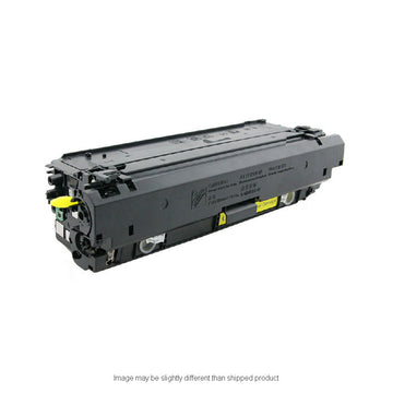 PREM REPL HP W2122A 212A SD YELLOW/NEW CHIP RPLHPW2122AWCR
