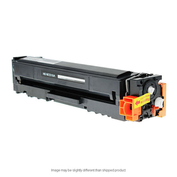 REPL HP W2310A NEW CHIP 215A SD BLACK TONER RPLHPW2310AWC