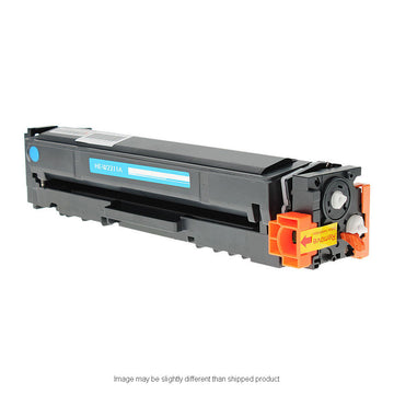 REPL HP W2311A NEW CHIP 215A SD CYAN TONER RPLHPW2311AWC