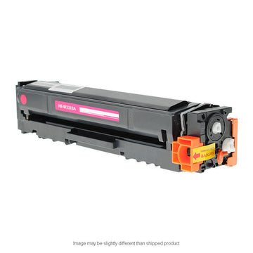 REPL HP W2313A NEW CHIP 215A SD MAGENTA TONER RPLHPW2313AWC