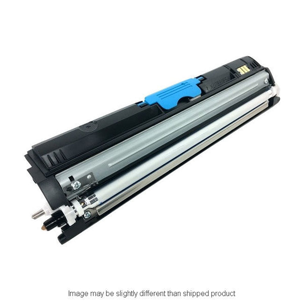 REPL KONICA A0V30HF HI YLD CYAN TONER RPLKMA0V30HF