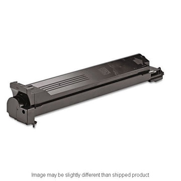 REPL KONICA A0D7135 TN214 SD BLACK TONER RPLKMTN214K