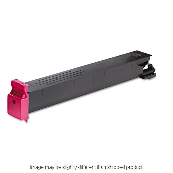 REPL KONICA A0D7335 TN214 SD MAGENTA TONER RPLKMTN214M