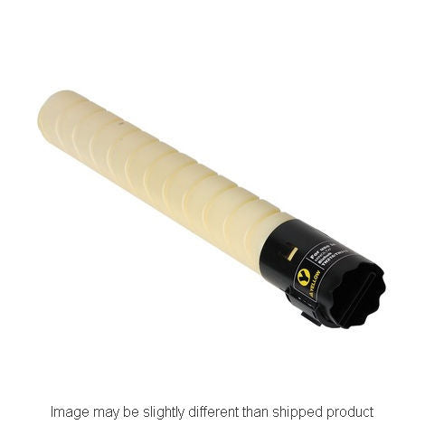 REPL KONICA A11G231 TN216 SD YELLOW TONER