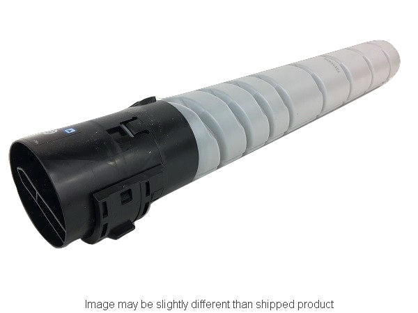 REPL KONICA A8K3130 TN221 SD BLACK TONER RPLKMTN221K
