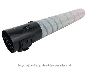 REPL KONICA A8K3130 TN221 SD BLACK TONER RPLKMTN221K