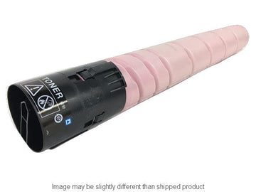 REPL KONICA A8K3330 TN221 SD MAGENTA TONER RPLKMTN221M