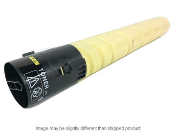 REPL KONICA A8K3230 TN221 SD YELLOW TONER RPLKMTN221Y