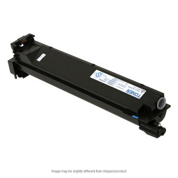 REPL KONICA A0D7131 TN314 SD BLACK TONER RPLKMTN314K