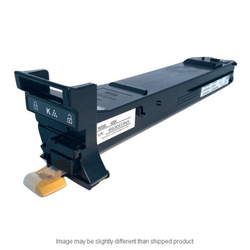 REPL KONICA A0DK133 TN318 SD BLACK TONER RPLKMTN318K