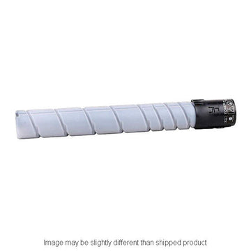 REPL KONICA A11G130 TN319 SD BLACK TONER