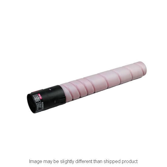 REPL KONICA A33K330 TN321 SD MAGENTA TONER RPLKMTN321M