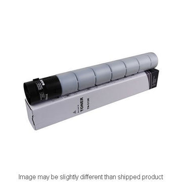 REPL KONICA A8DA130 TN324 SD BLACK TONER RPLKMTN324K