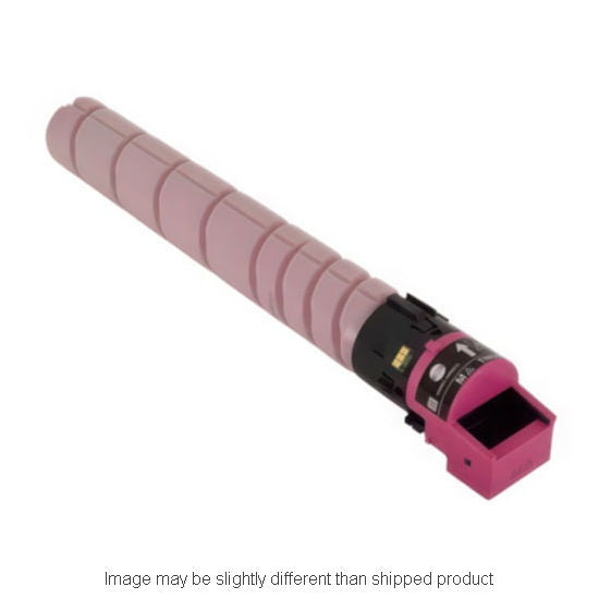 REPL KONICA A8DA330 TN324 SD MAGENTA TONER RPLKMTN324M