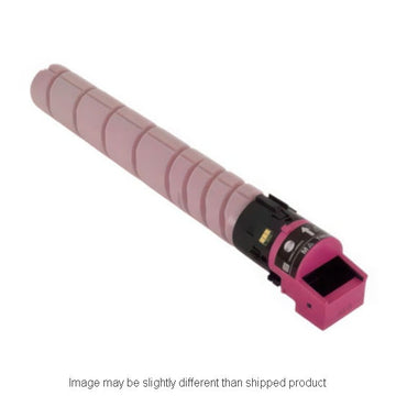 REPL KONICA A8DA330 TN324 SD MAGENTA TONER RPLKMTN324M