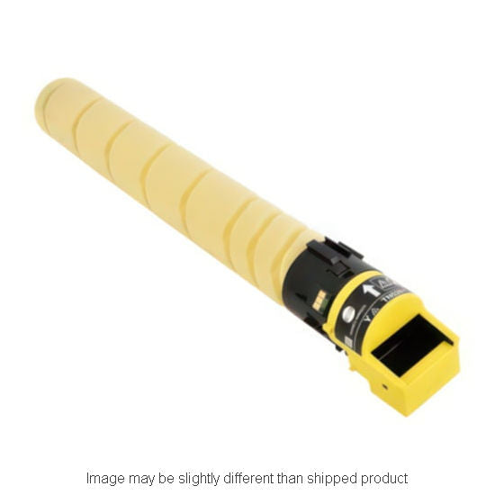 REPL KONICA A8DA230 TN324 SD YELLOW TONER RPLKMTN324Y