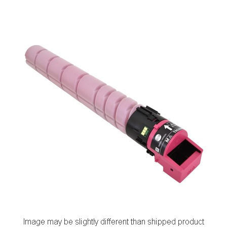 REPL KONICA AAV8330 TN328 SD MAGENTA TONER RPLKMTN328M