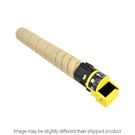REPL KONICA AAV8230 TN328 SD YELLOW TONER RPLKMTN328Y