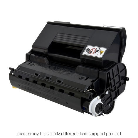 REPL KONICA A0FP013 TN412 HI BLACK TONER RPLKMTN412