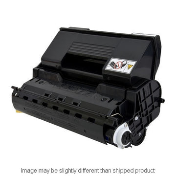 REPL KONICA A0FP013 TN412 HI BLACK TONER RPLKMTN412