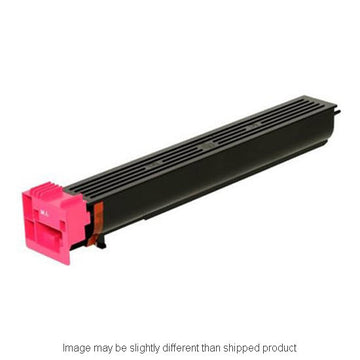 REPL KONICA A070330 LQ-TN611 SD MAGNTA TONER RPLKMTN611M