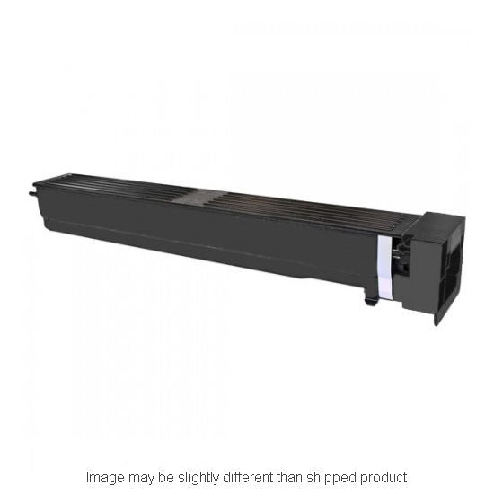 REPL KONICA A0TM130 TN613 SD BLACK TONER RPLKMTN613K