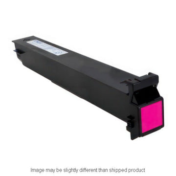 REPL KONICA A0TM330 TN613 SD MAGENTA TONER RPLKMTN613M
