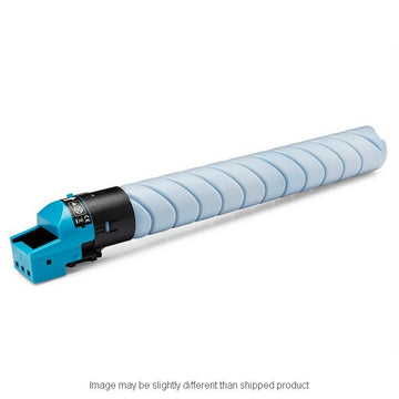 REPL KONICA ACV1430 TN626 SD CYAN TONER
