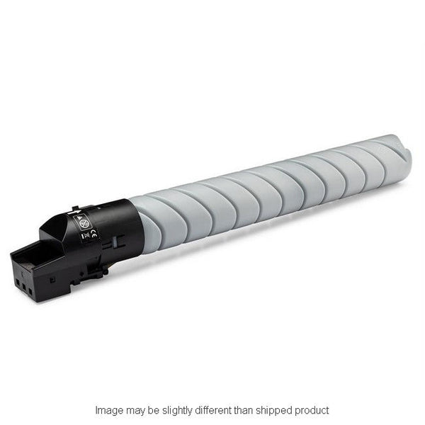 REPL KONICA ACV1130 TN626 SD BLACK TONER RPLKMTN626K
