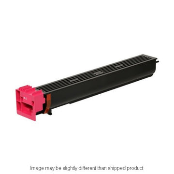 REPL KONICA A3VU330 TN711 SD MAGENTA TONER RPLKMTN711M