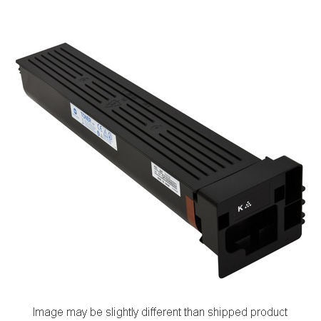 REPL KONICA A9K8130 TN713 SD BLACK TONER RPLKMTN713K