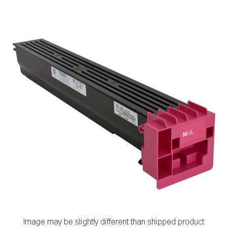 REPL KONICA A9K8330 TN713 SD MAGENTA TONER RPLKMTN713M