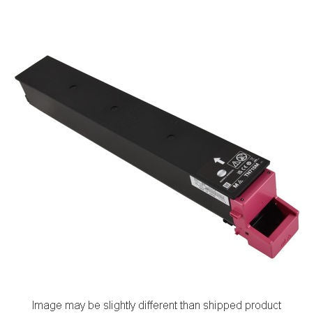 REPL KONICA ACP8330 TN715 HI MAGENTA TONER RPLKMTN715M